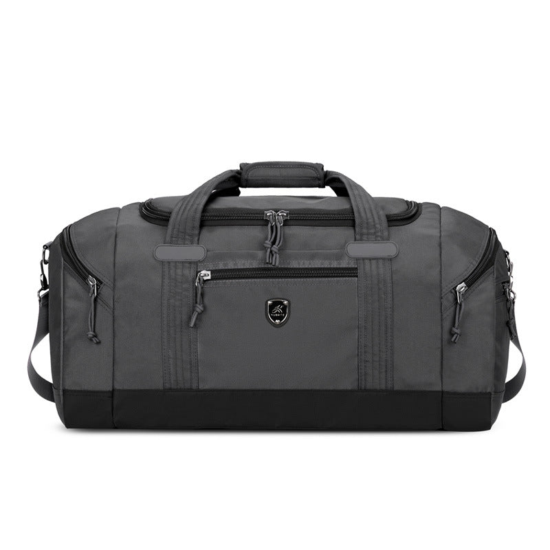 Elegant Slouchy Trendy Large Capacity Storage Travel Bags