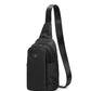 Women's Trendy Oxford Cloth Summer Canvas Waist Packs