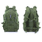 Men's Breathable Hiking Large Capacity Professional Waterproof Mountaineering Backpacks