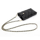 Mobile Female Leather Message Mini Sheepskin Phone Bags