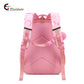 Printed Primary Junior High Large Capacity Backpacks