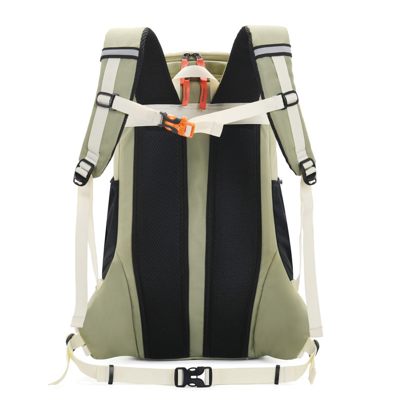 Hiking Portable Traveling Gift Rain Cover Backpacks