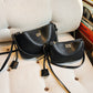 Premium Kelly Retro Underarm Fashion Mahjong Shoulder Bags