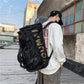 Men's Short-distance Large Capacity Business Portable Korean Style Travel Bags