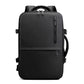 Men's Multifunction High-grade Large Capacity Computer Folding Backpacks