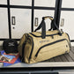 Women's & Men's & Short-distance Portable Large Capacity Dry Wet Travel Bags
