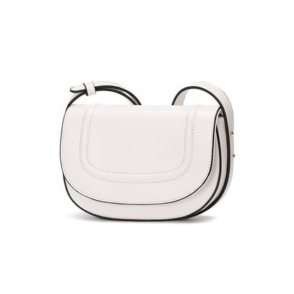 Women's Glamorous Fashionable Fashion Design Saddle Bags