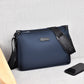Men's Large Capacity Oxford Cloth Vertical Design Men's Messenger Bags