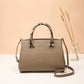 Women's Pattern Genuine Leather Hand High-grade Western Handbags