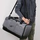 Women's & Men's & Large Capacity Dry Wet Separation Travel Bags