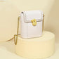 Women's Light Luxury Popular Spring Design High-grade Shoulder Bags
