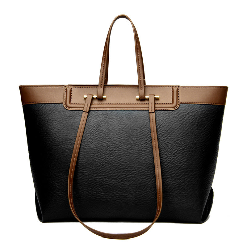 High Sense Fashion Female Niche Trendy Tote Bags