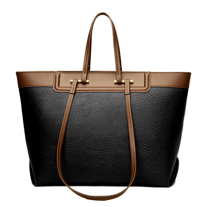 High Sense Fashion Female Niche Trendy Tote Bags