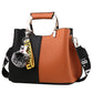 Women's Stylish Spring Urban Simple Fashion Shoulder Bags