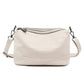 Women's Source Genuine Leather Cattlehide Fashion Crocodile Crossbody Bags
