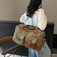 Multifunctional Can Business Trip Moving Large Capacity Boys Travel Bags
