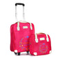 Women's Lightweight Suitcase Large Capacity Boarding Mother Travel Bags