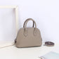 Women's Shell Genuine Leather Simple Fashionable Stylish Shoulder Bags