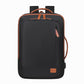 Women's Large Capacity Leisure Business Commuter Backpacks