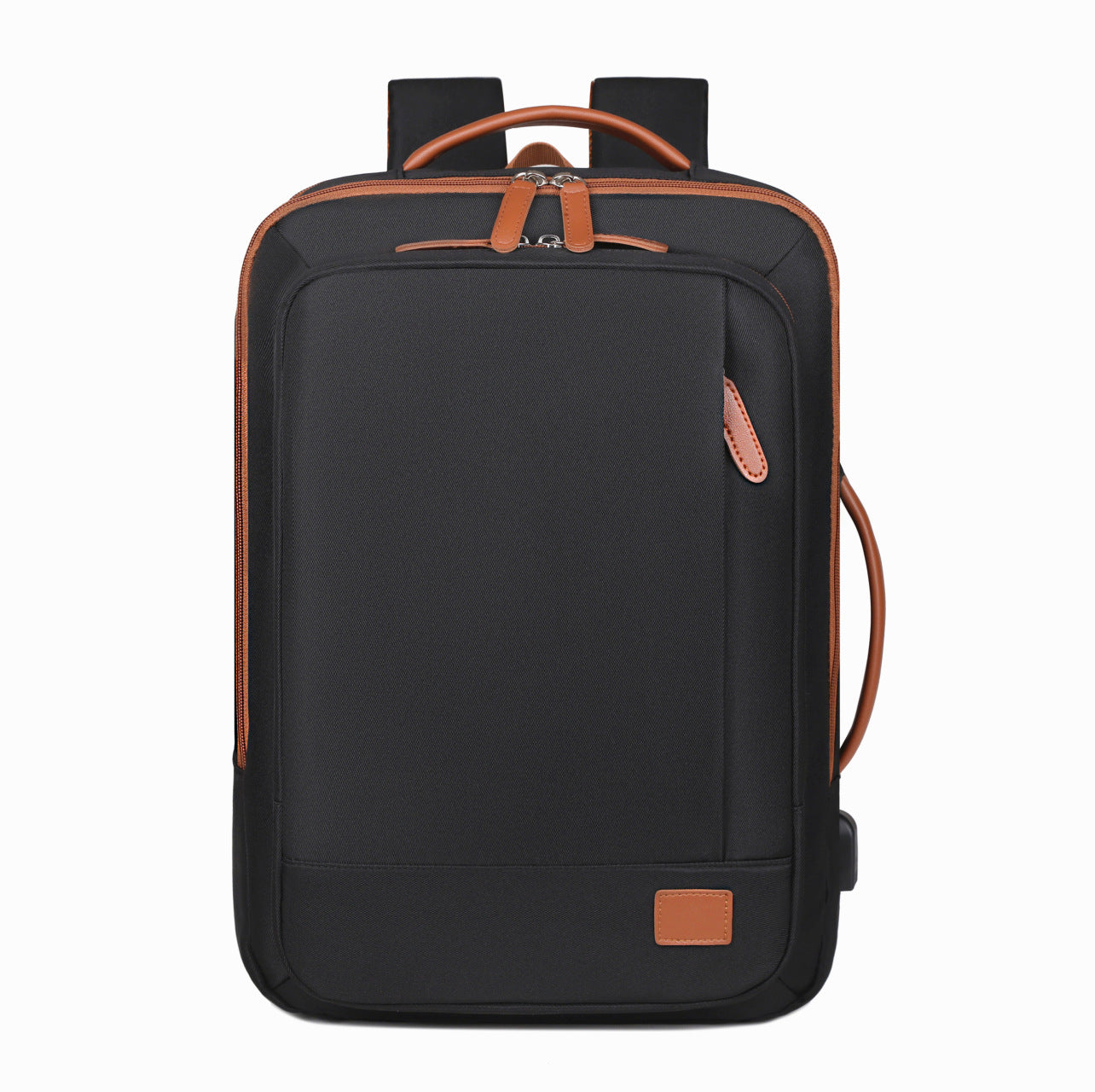 Women's Large Capacity Leisure Business Commuter Backpacks