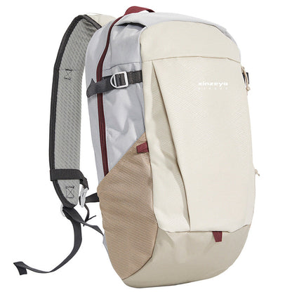 Men's Hiking Large Capacity Multifunctional Shock Absorption Sports Backpacks