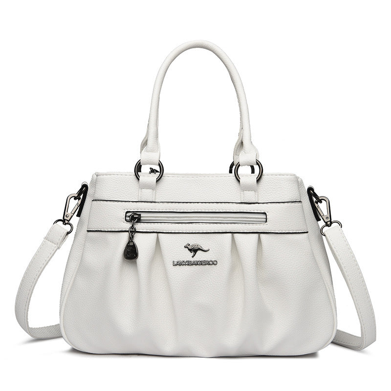 Women's High Quality Tide Large Capacity Handbags