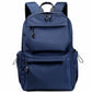 Men's Large Capacity Urban Simple Inch Computer Backpacks