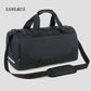 Men's Derm Large Capacity Dry Wet Separation Travel Bags