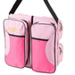 Classy Mummy Foldable Crib Outer Diaper Bags