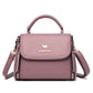 Women's Cool Clutch Mother Soft Leather Crossbody Bags