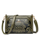 Women's New Comfortable Chinese Style Mom Shoulder Bags