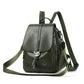 Women's Fashion Trend Simple Versatile Large Capacity Backpacks