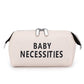 Mummy Three-piece Large Capacity Diaper Dry Bags