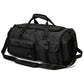 Capacity Letter Portable Wet Dry Separation Travel Bags