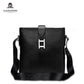Men's Classic Business Meeting Bidding Commuter Men's Messenger Bags