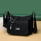 Women's Waterproof Oxford Cloth Large Capacity Printed Crossbody Bags