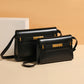 Women's Poplar Crocodile Pattern Manhattan For Kelly Shoulder Bags
