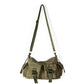 Women's Style Versatile Niche Tooling Nylon Bags