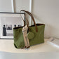 Women's Retro Large Capacity Autumn Fashion Class Shoulder Bags