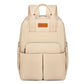 Women's Sense Dry Wet Separation Diaper Fashion Bags