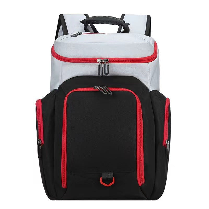 Kobe Trendy Cool Basketball Football Customized Backpacks