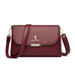 Women's Beautiful Charming Simple Mom Temperament Crossbody Bags