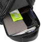Men's Large Capacity Waterproof Derm Computer Height Backpacks