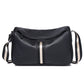 Men's Large Capacity Horizontal Business Commuter High-grade Men's Shoulder Bags