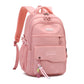 New Primary Grade To Contrast Color Middle School Students' Schoolbags