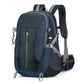 Hiking Versatile Large Capacity Waterproof Close-fitting Mountaineering Backpacks