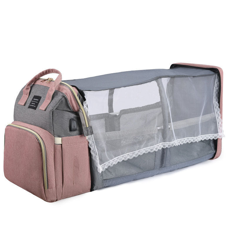 Large Capacity Simple Insulation Bottle Warehouse Bags