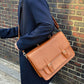 Women's & Men's & Retro Document Uk Cambridge Men's Shoulder Bags