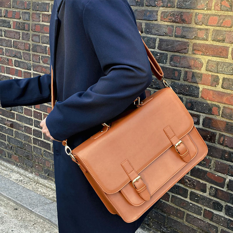 Women's & Men's & Retro Document Uk Cambridge Men's Shoulder Bags