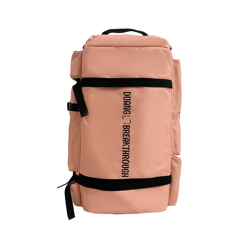 Yoga Swimming Ski Large Capacity Equipment Travel Bags